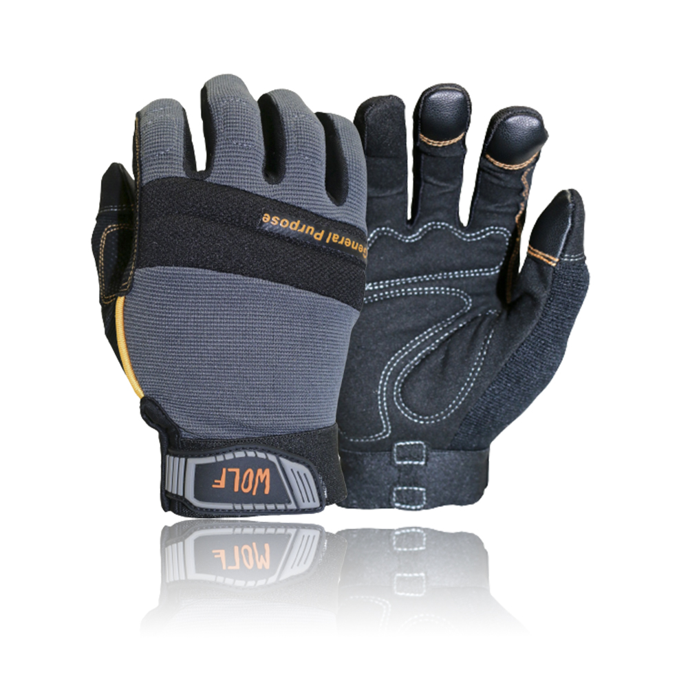 hand-protection