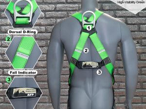 AFFH1030-green-harness–IMAGEN-5