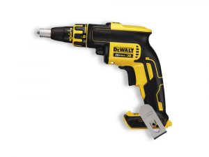 DEWALT 20V MAX XR Drywall Screw Gun, Tool Only (DCF620B)