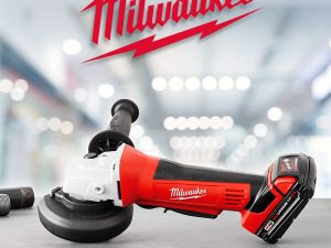 Milwaukee M18 Cordless 2680-20 (Tool Only)